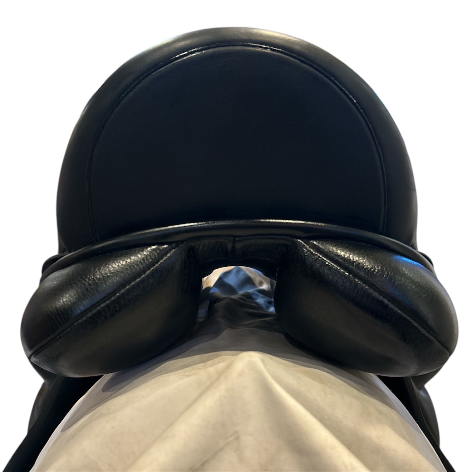 17.5" Custom Wolfgang Constanze, 2016, Medium (4.5") Tree