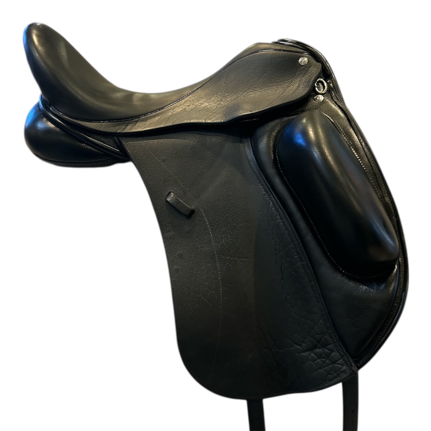 17.5" Custom Wolfgang Constanze, 2016, Medium (4.5") Tree