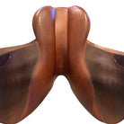 17.5" Butet Premium, "L" Semi-Flat Seat, 2017, 3 Flap, Medium (4") Tree