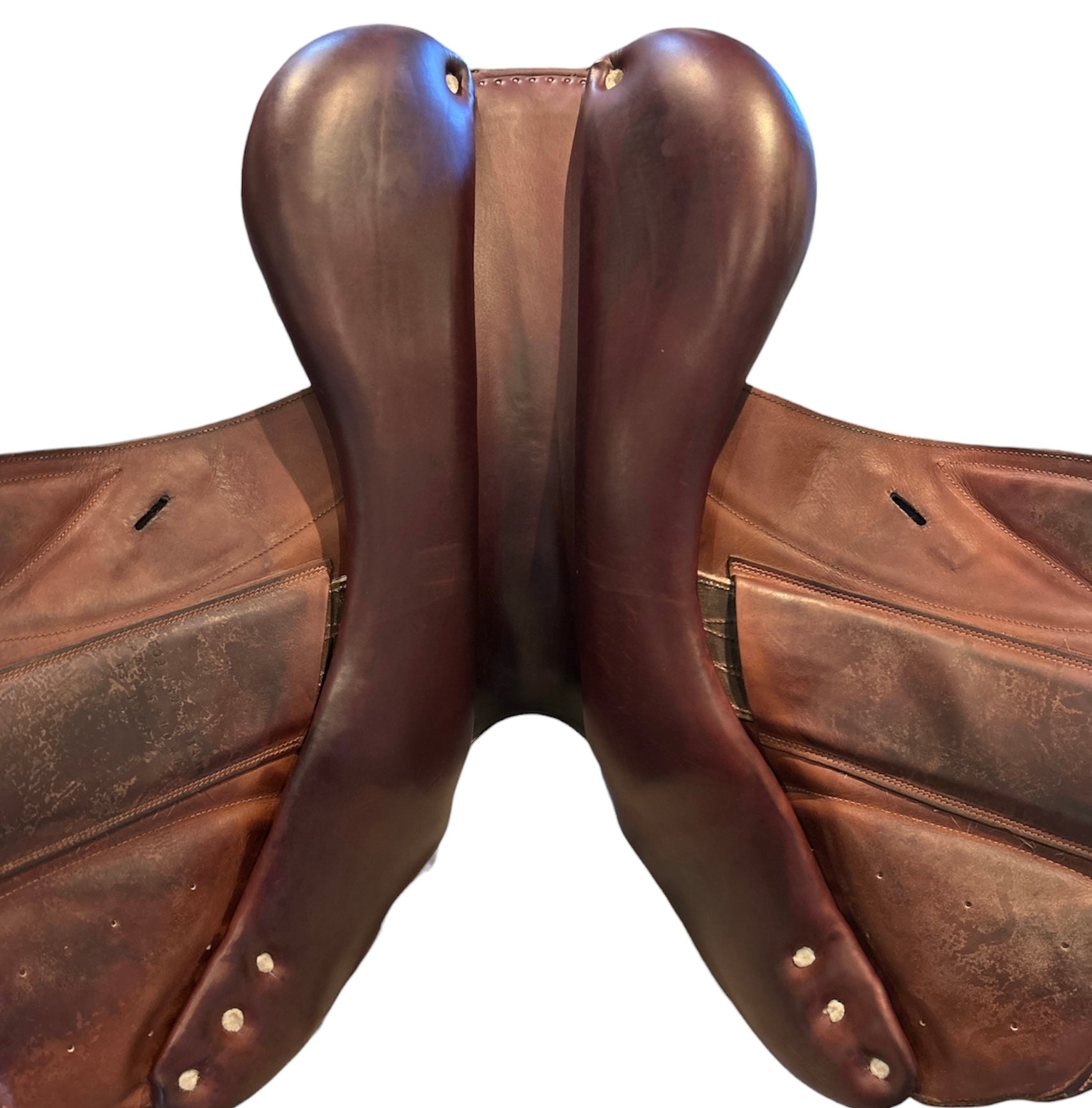 18" CWD SE09 Monoflap, 2015, 3AAR Flap, Medium (4") Tree