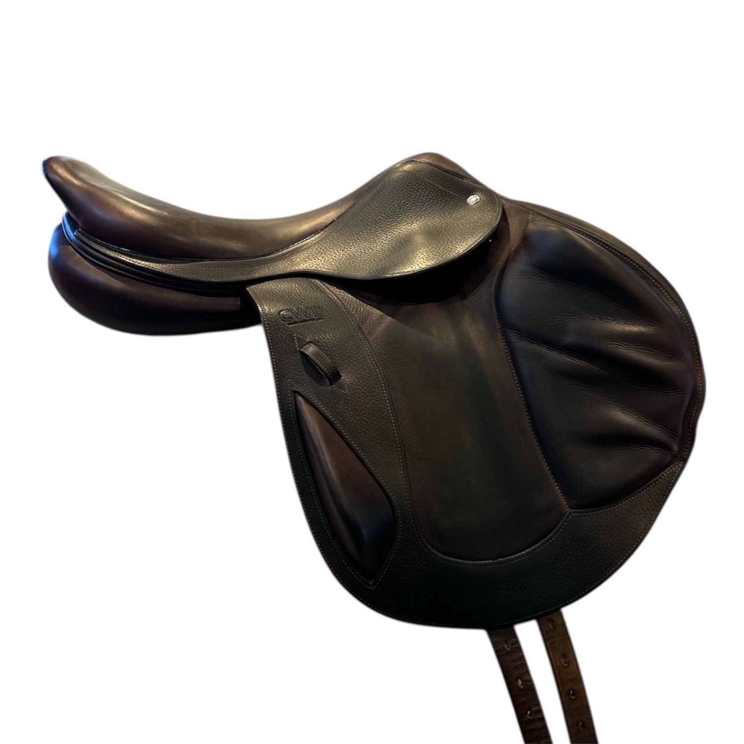 18" CWD SE09 Monoflap, 2015, 3AAR Flap, Medium (4") Tree