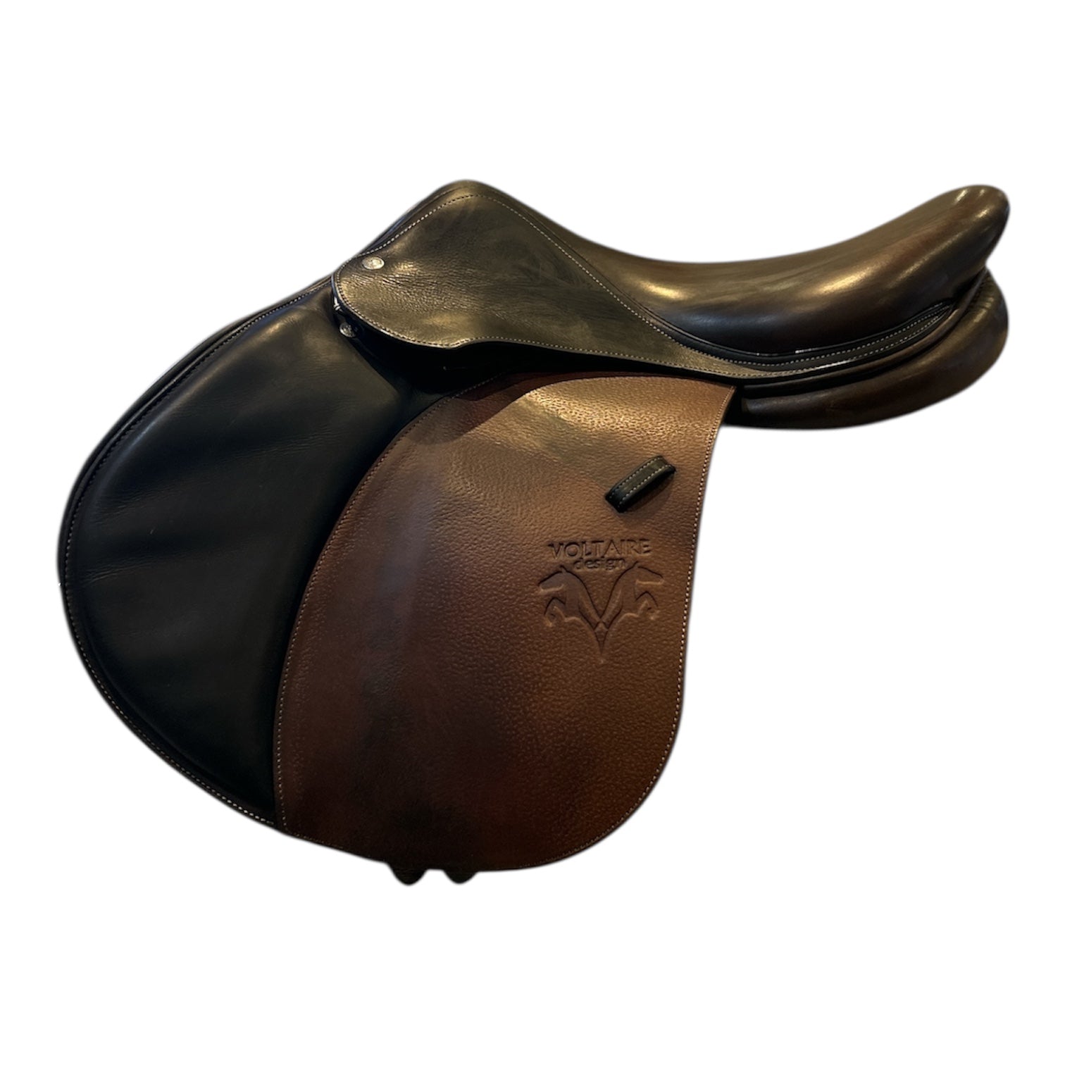 17" Voltaire Calgary, 2015, 2AA Flap, Medium Wide (4.5") Tree