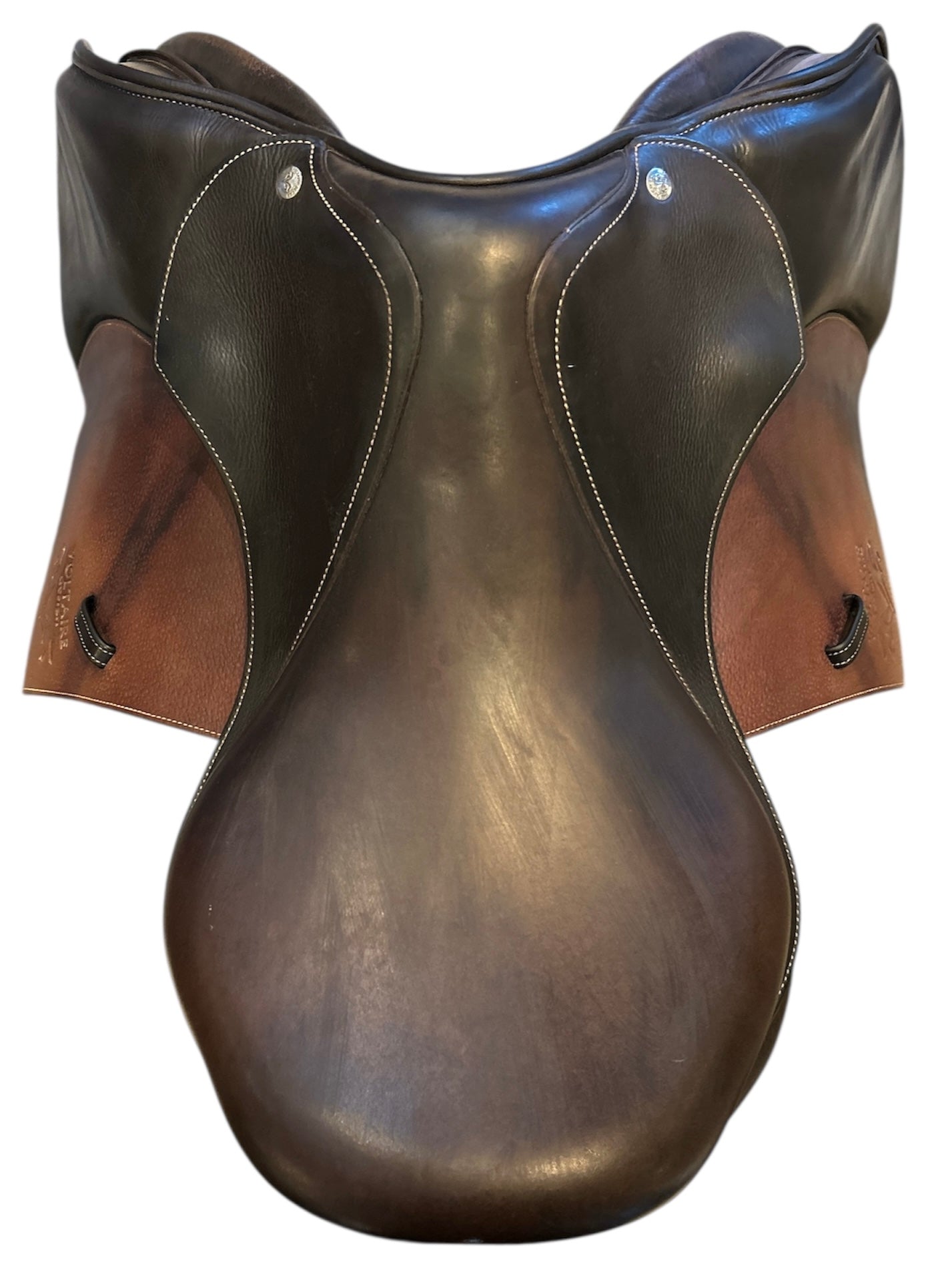 17" Voltaire Calgary, 2015, 2AA Flap, Medium Wide (4.5") Tree