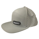 Olson's Tack Shop Hat Grey