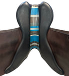 17.5" Voltaire Palm Beach, 2019, 3A Flap, Medium Wide (4.5") Tree
