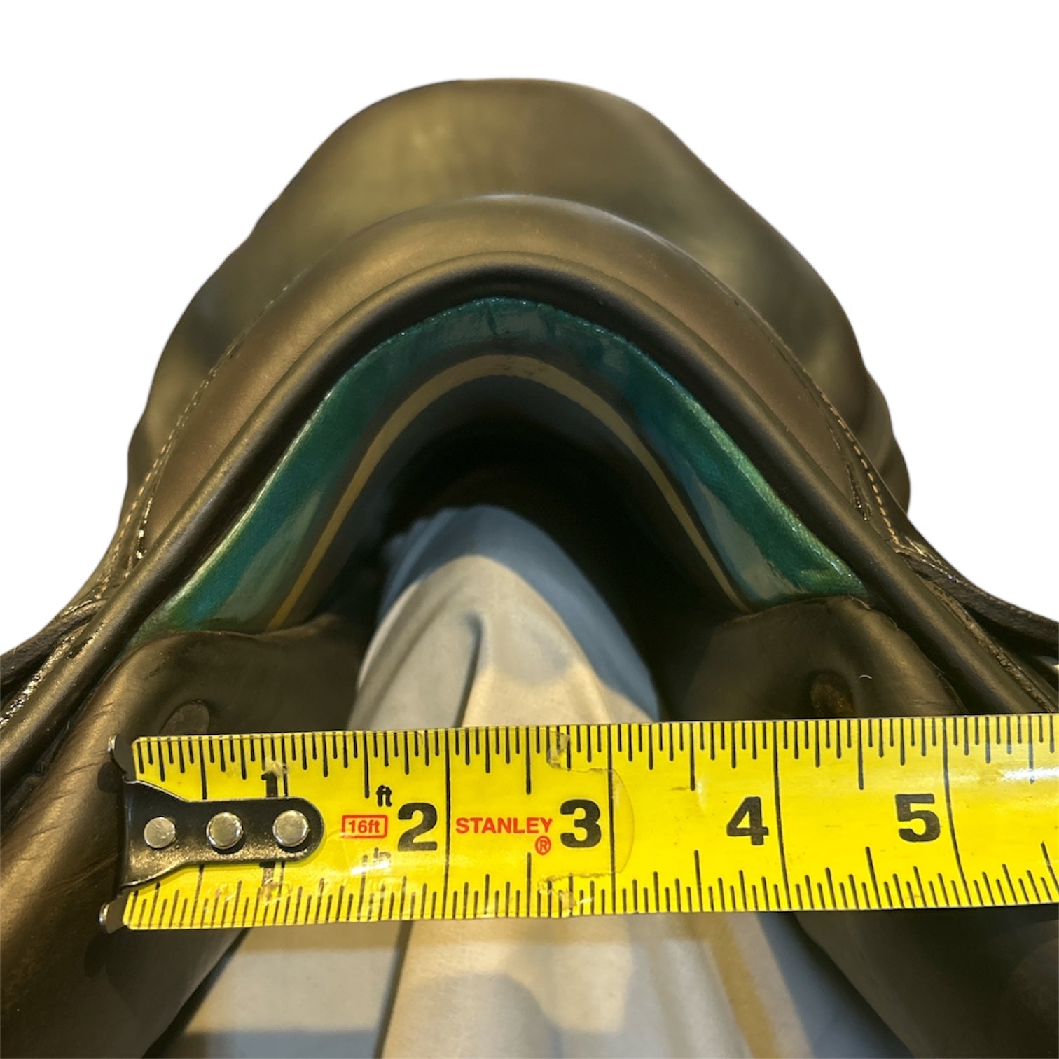 18" Voltaire Stuttgart, 2017, 3A Flap, Medium Wide (4.25") Tree