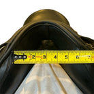 17.5" Hulsebos Balance +, 2016, Medium Wide (5.5") Tree