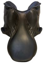 18" Prestige DX, 2017, AA Flap, Medium (4"/35cm) Adjustable Tree