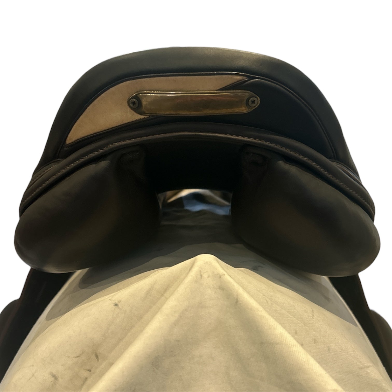 18" Prestige DX, 2017, AA Flap, Medium (4"/35cm) Adjustable Tree