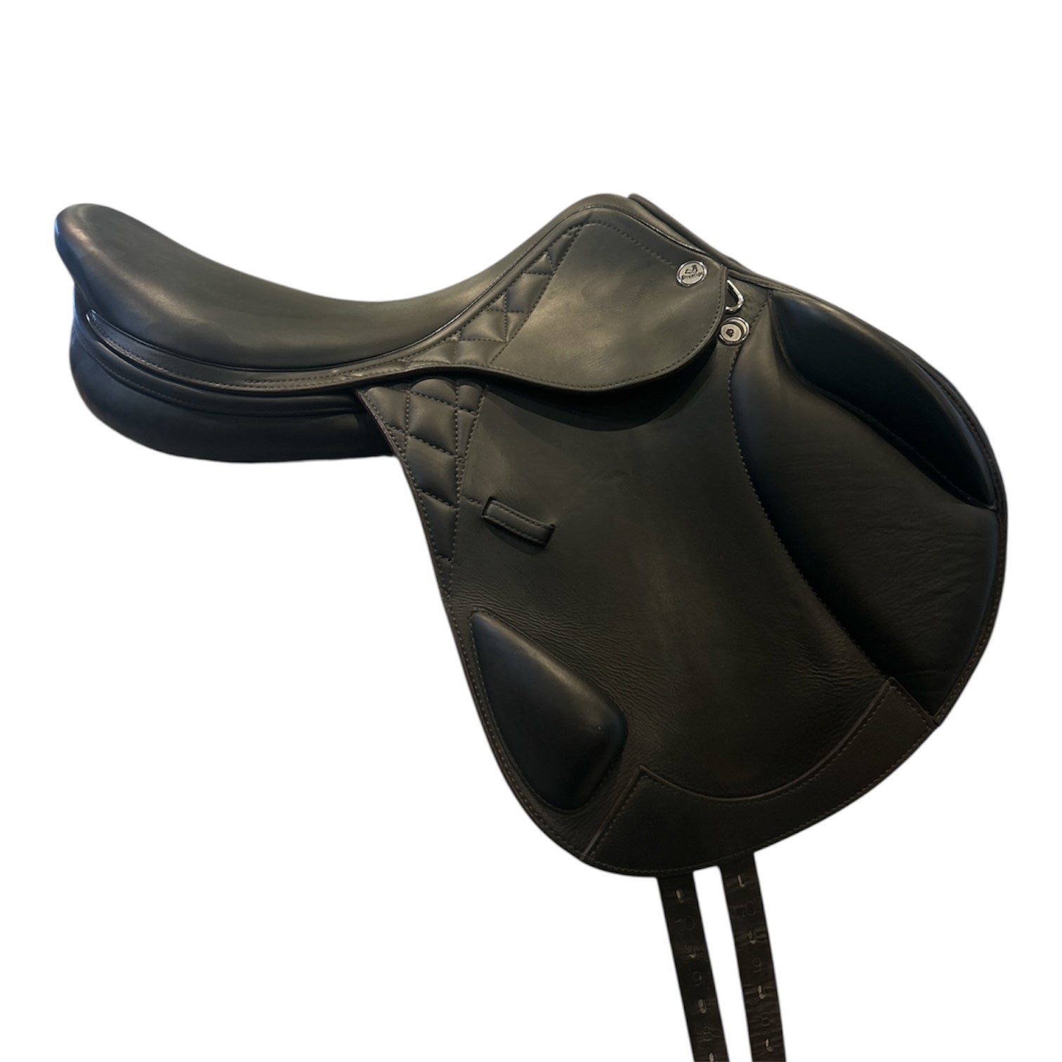 18" Prestige DX, 2017, AA Flap, Medium (4"/35cm) Adjustable Tree