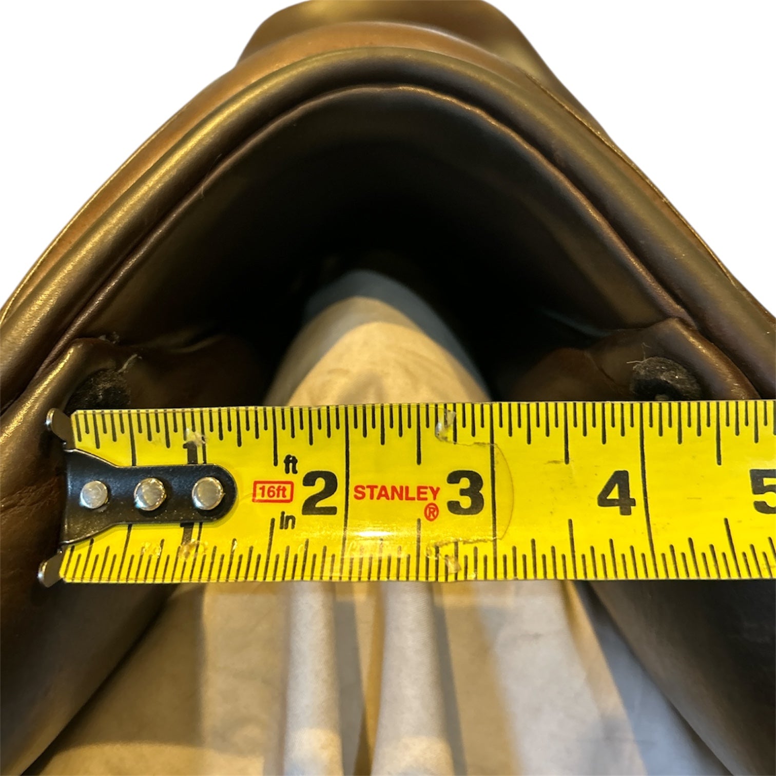 18" Prestige X-Meredith, 2016, A Flap, Medium Wide (4.25"/33cm) Adjustable Tree