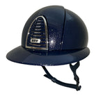KEP Cromo 2.0 Polo Brim Diamond Blue Helmet
