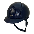 KEP Cromo 2.0 Diamond Blue Helmet