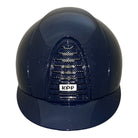 KEP Cromo 2.0 Diamond Blue Helmet