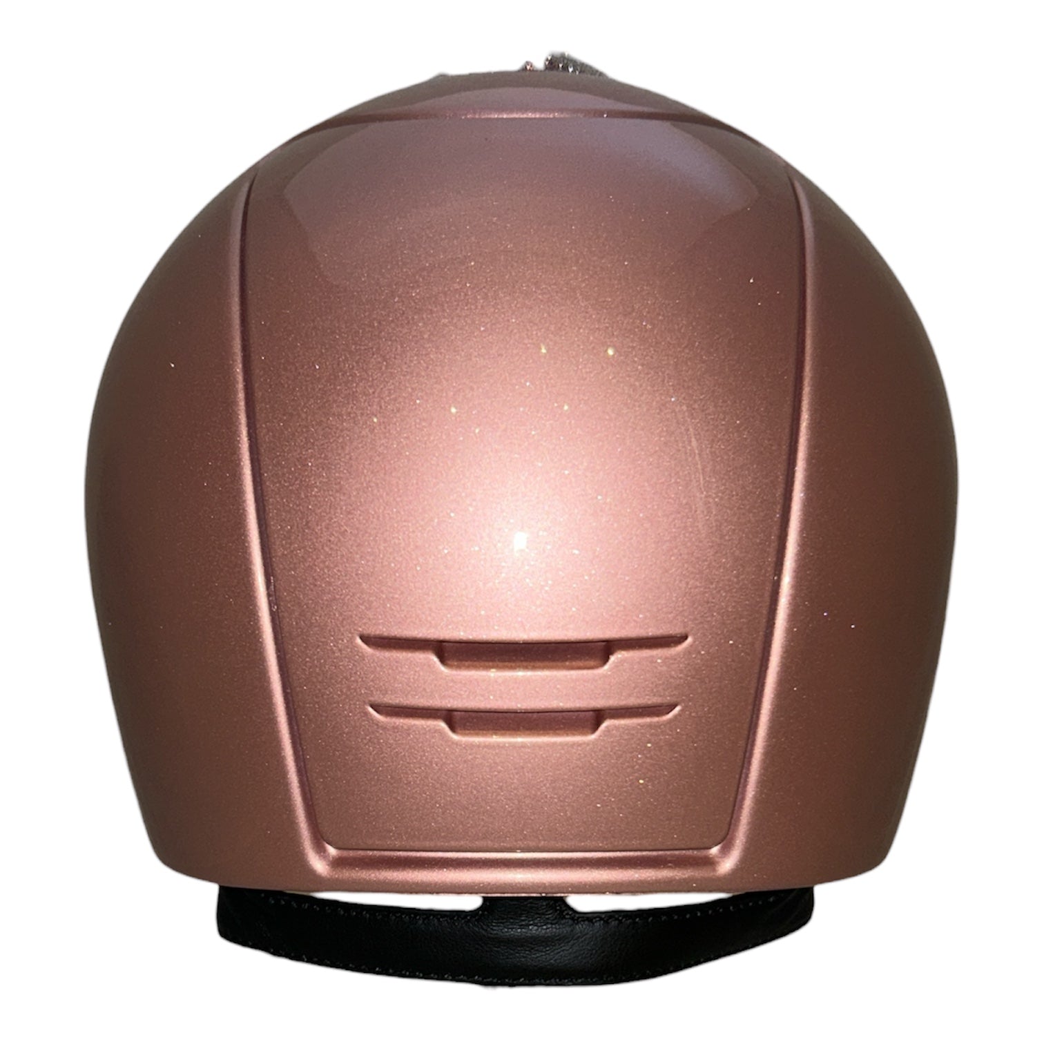 KEP Cromo 2.0 Diamond Pink with Galassia Front Insert Helmet
