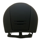 KEP Cromo 2.0 Matte Black with Star Black Front Insert Helmet