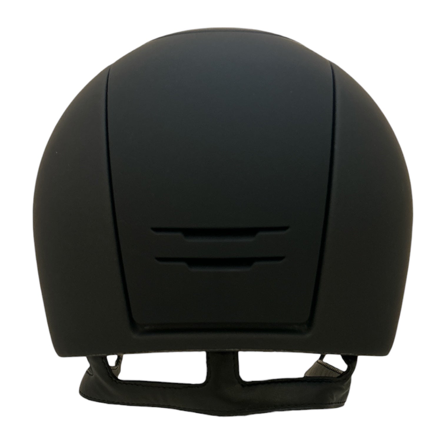 KEP Cromo 2.0 Matte Black with Star Black Front Insert Helmet