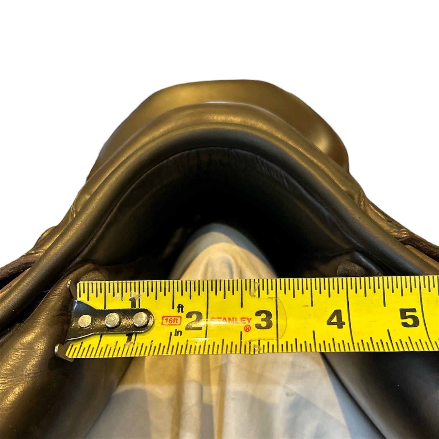 18" Prestige Passion, 2017, AA L Flap, Medium Wide (4.25"/34cm) Adjustable Tree