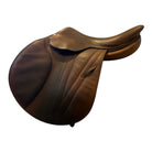 16" Butet Premium "P" Flat Seat, 2017, 2.25 Flap, Medium (4") Tree