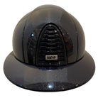 KEP Cromo 2.0 Diamond Blue Polo Helmet