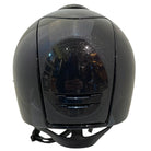 KEP Cromo 2.0 Diamond Blue Polo Helmet
