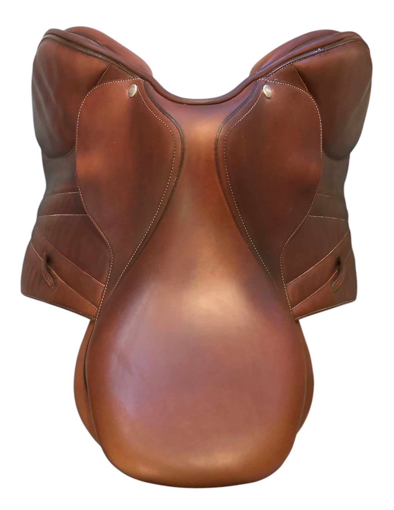 16" Butet Premium "P" Flat Seat, 2017, 2.25 Flap, Medium (4.25") Tree