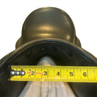 18" Frank Baines Omni, 2016, Wide (6") Tree