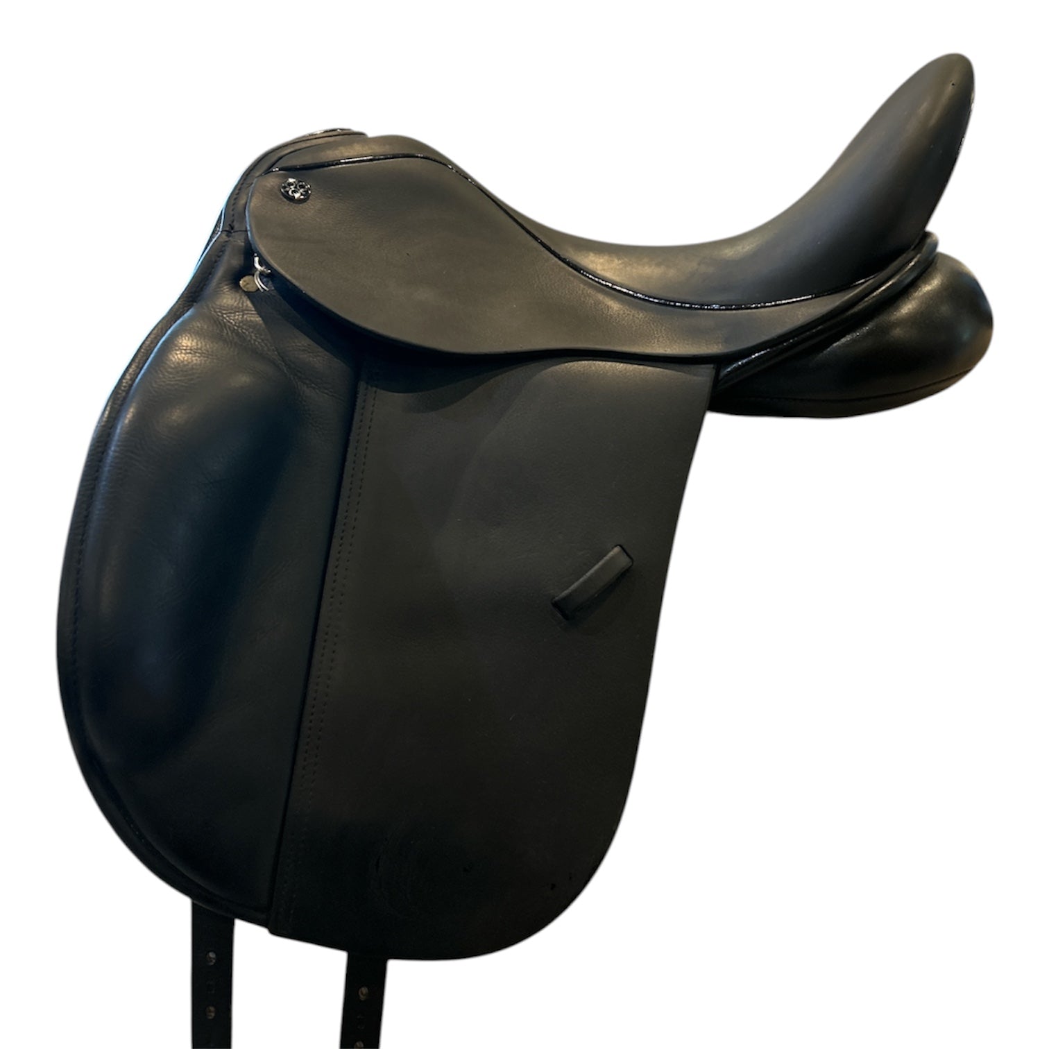 18" Trilogy Amadeo Elite, 2018, Short Flap, Wide (6") Tree