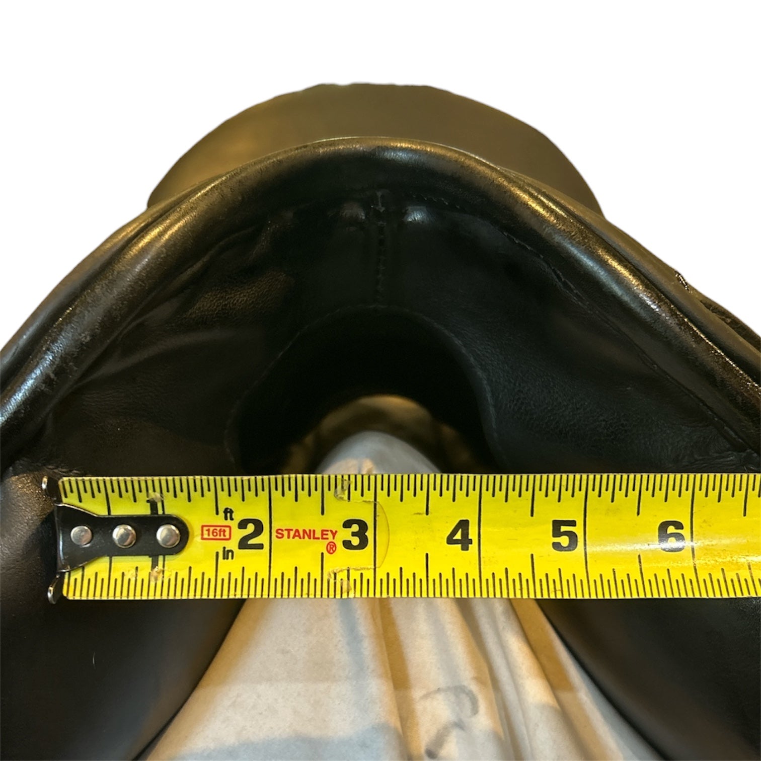 18" Trilogy Amadeo Elite, 2018, Short Flap, Wide (6") Tree