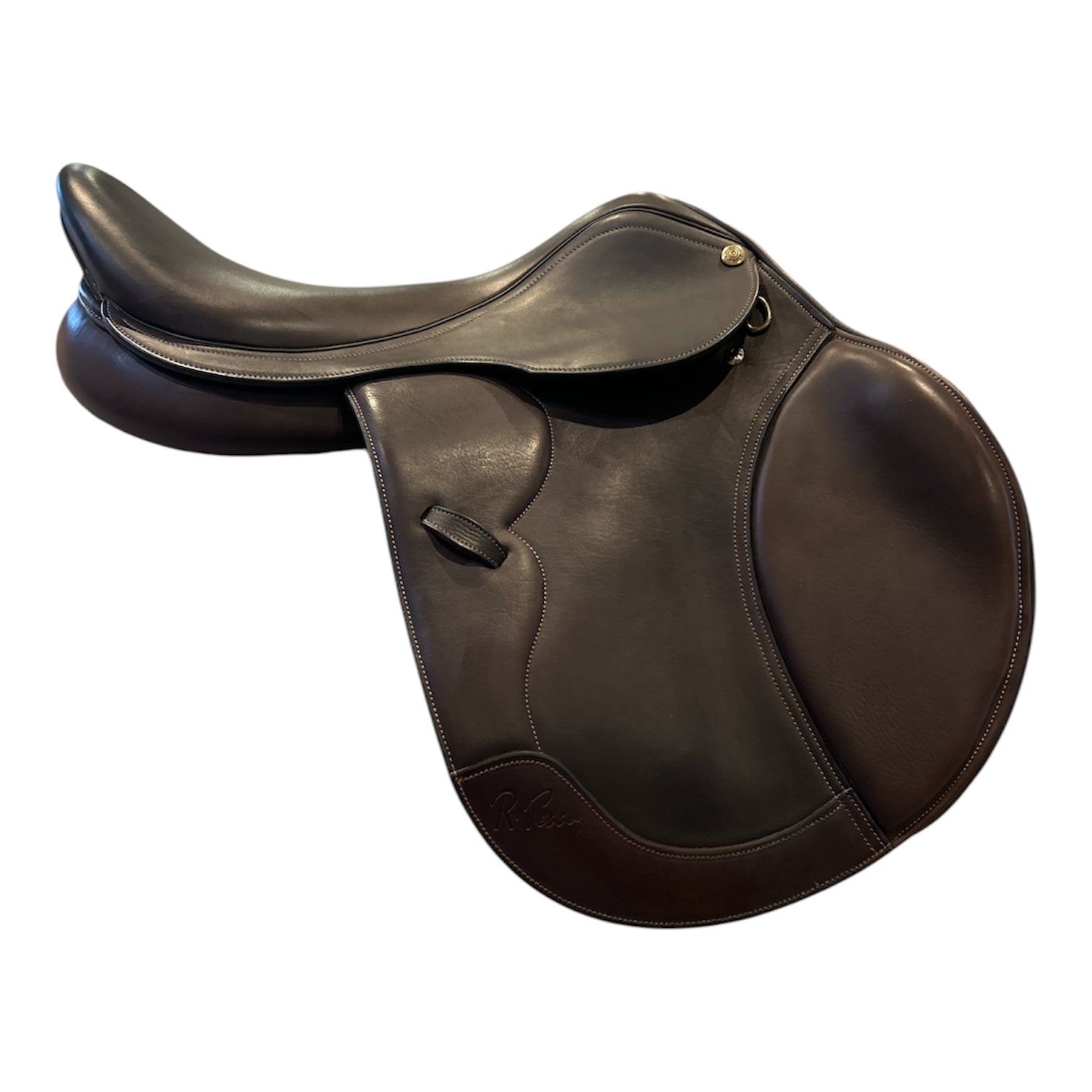 17.5" Pessoa Gen-X3, Wide (5.5") Adjustable Tree