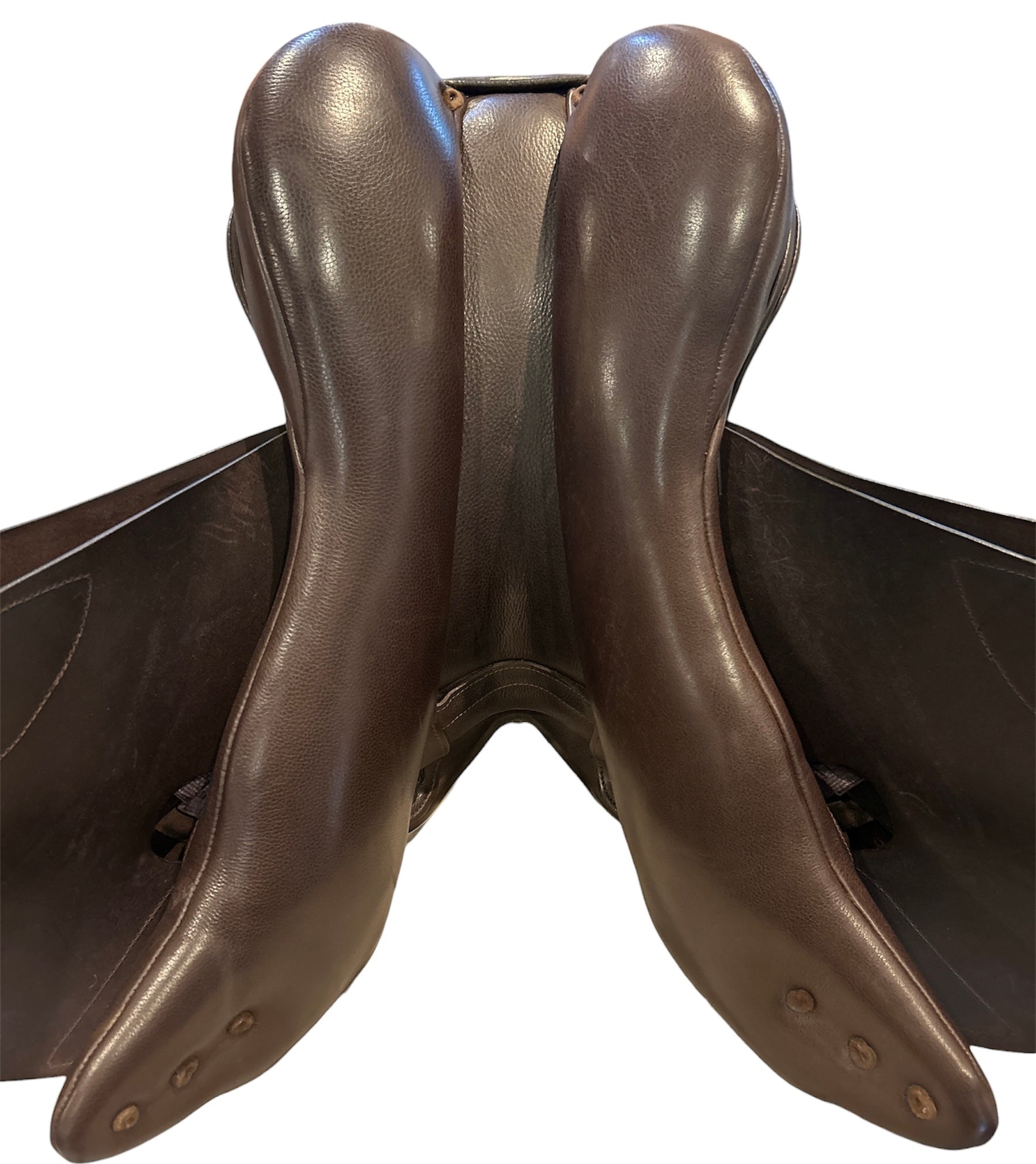 17.5" Fairfax Classic Jump, Wide (5") Adjustable Tree