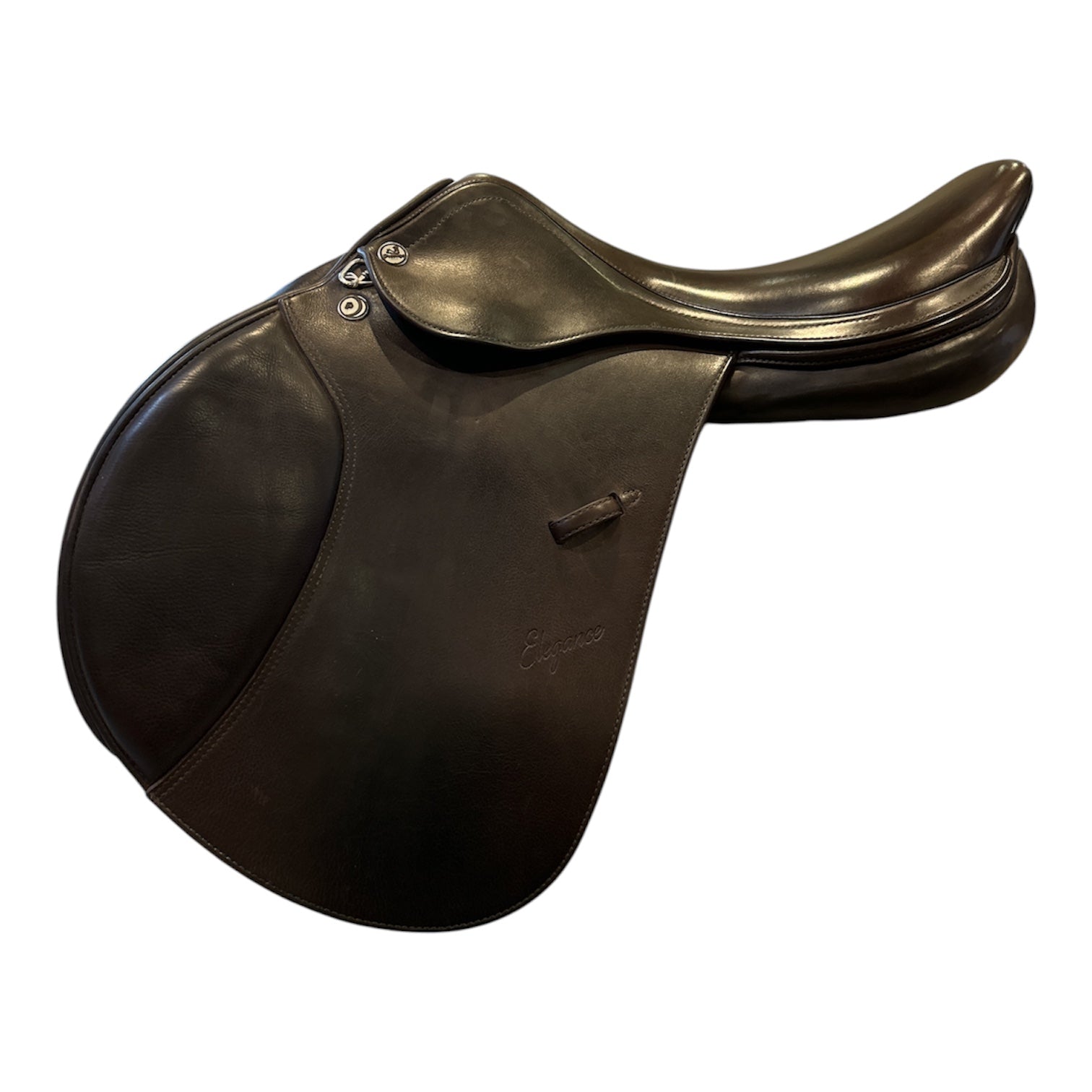 18" Prestige Elegance, 2019, XL Flap, Medium Wide (34cm/4.5") Adjustable Tree