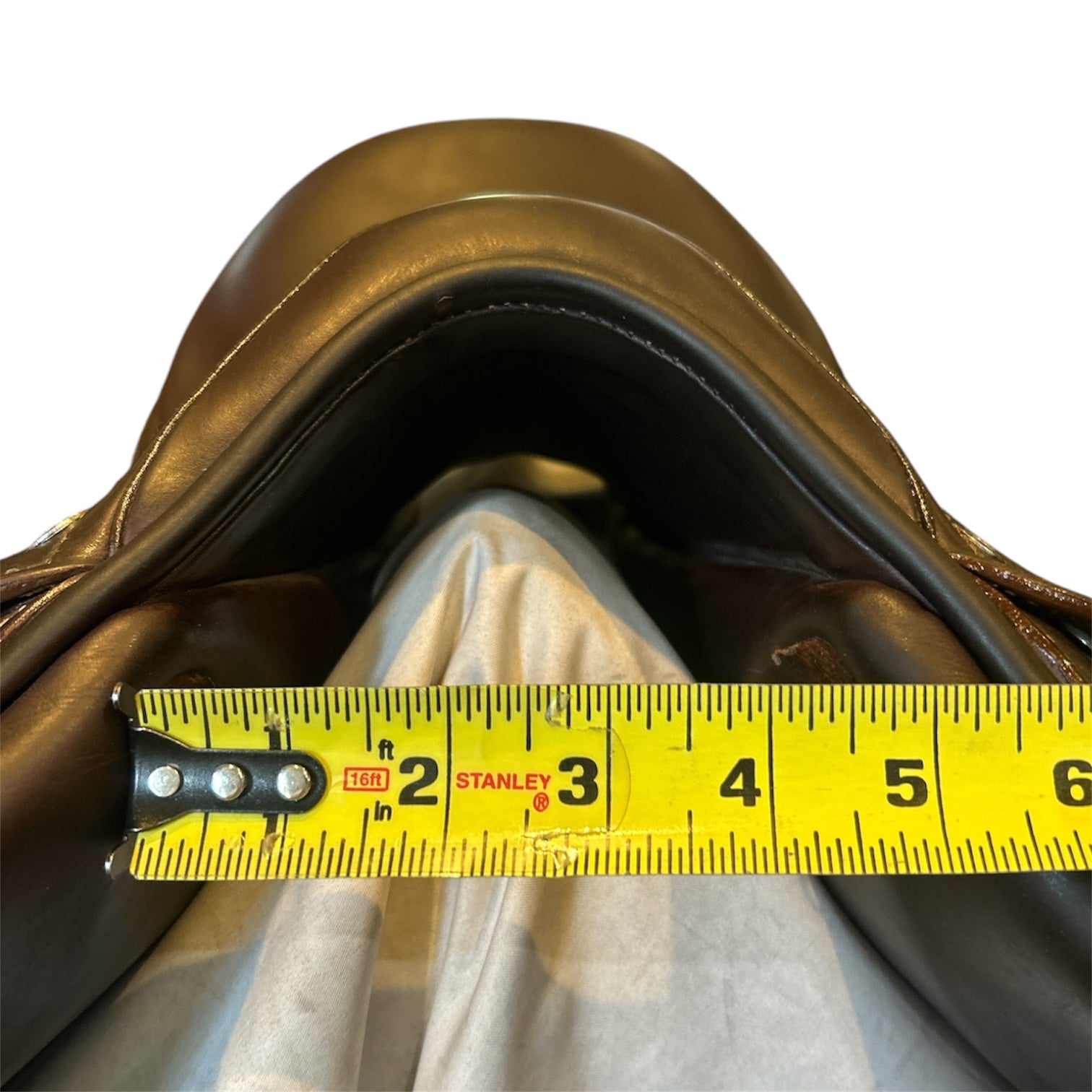 16" Arion J2, 2023, Q0C Flap, Medium Wide (4.5") Tree
