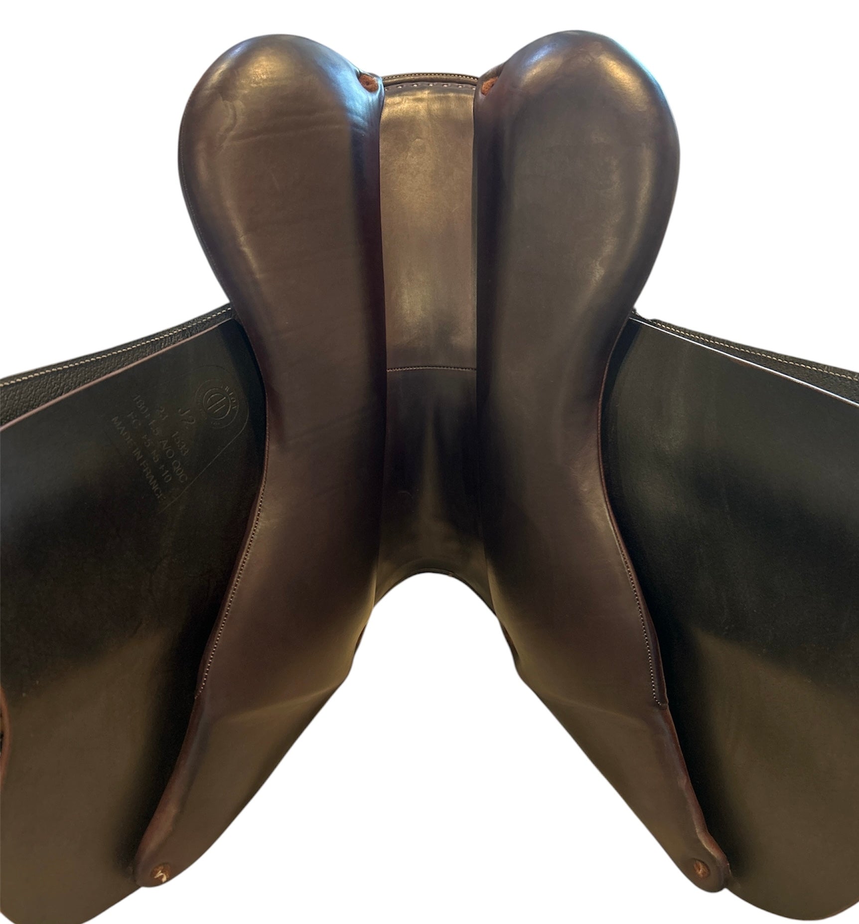 16" Arion J2, 2023, Q0C Flap, Medium Wide (4.5") Tree