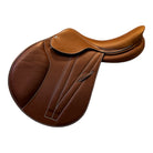 16.5" Butet Premium, "M2" Semi-Deep Seat, 2.25 Flap, Premium Saddle