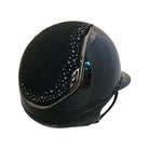Samshield 2.0 Miss Shield Night Pearl Shadowgloss Helmet