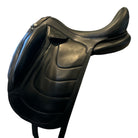 18" Devoucoux Makila Harmonie, 2019, 3A Flap, Medium (4") Tree