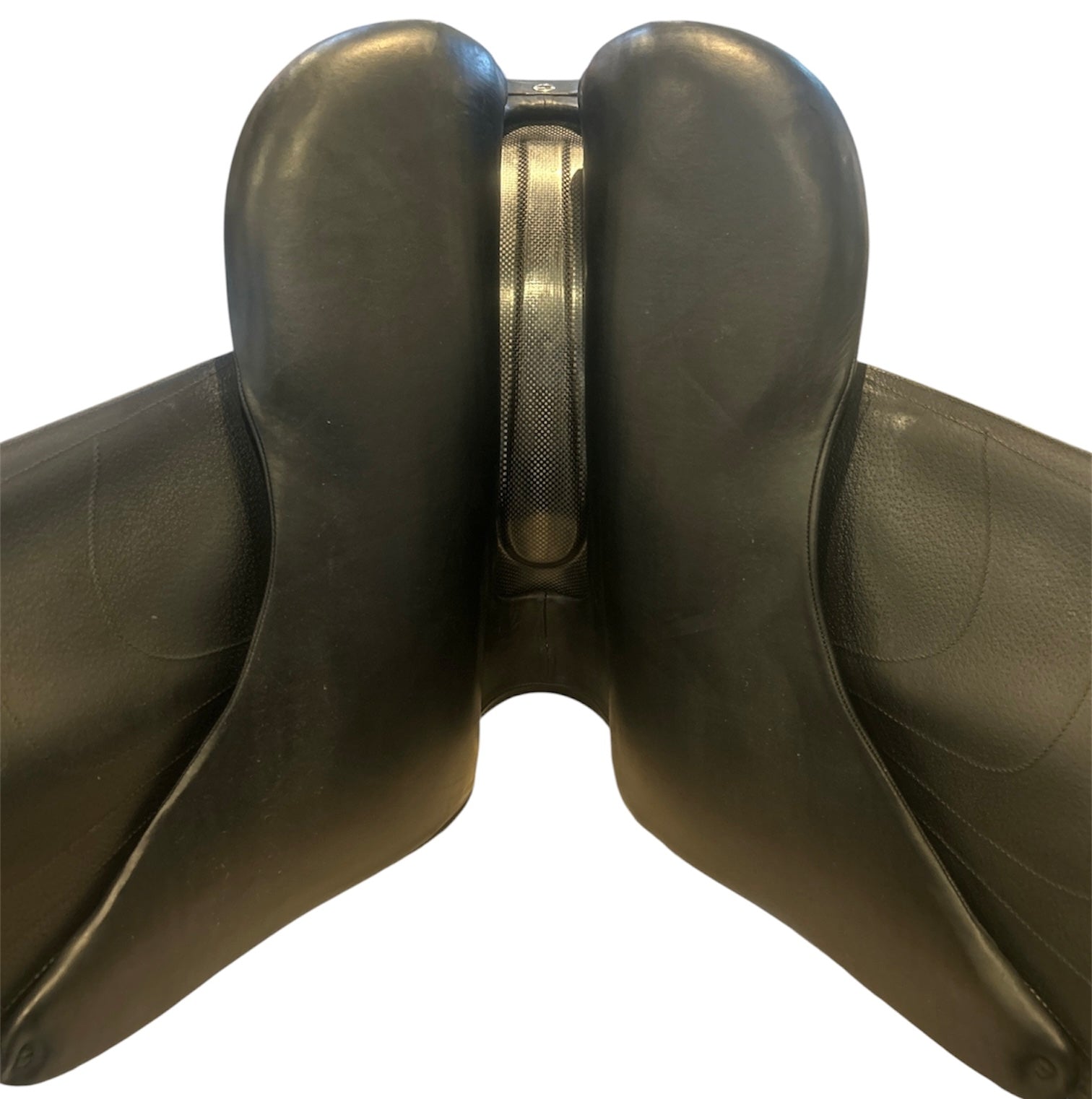 18" Devoucoux Makila Harmonie, 2019, 3A Flap, Medium (4") Tree