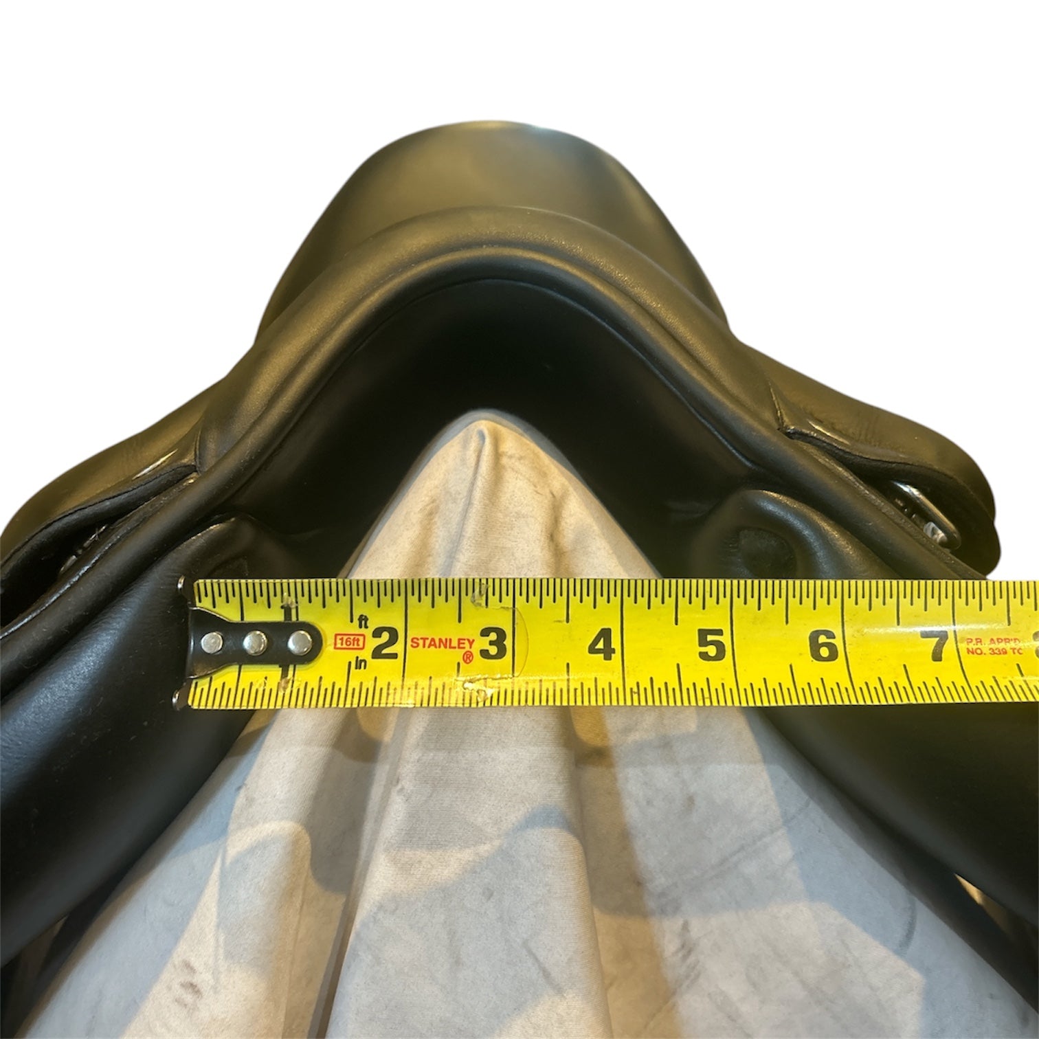 17.5" Equipe Oracle Special, 2019, Medium Wide (5.5") Tree