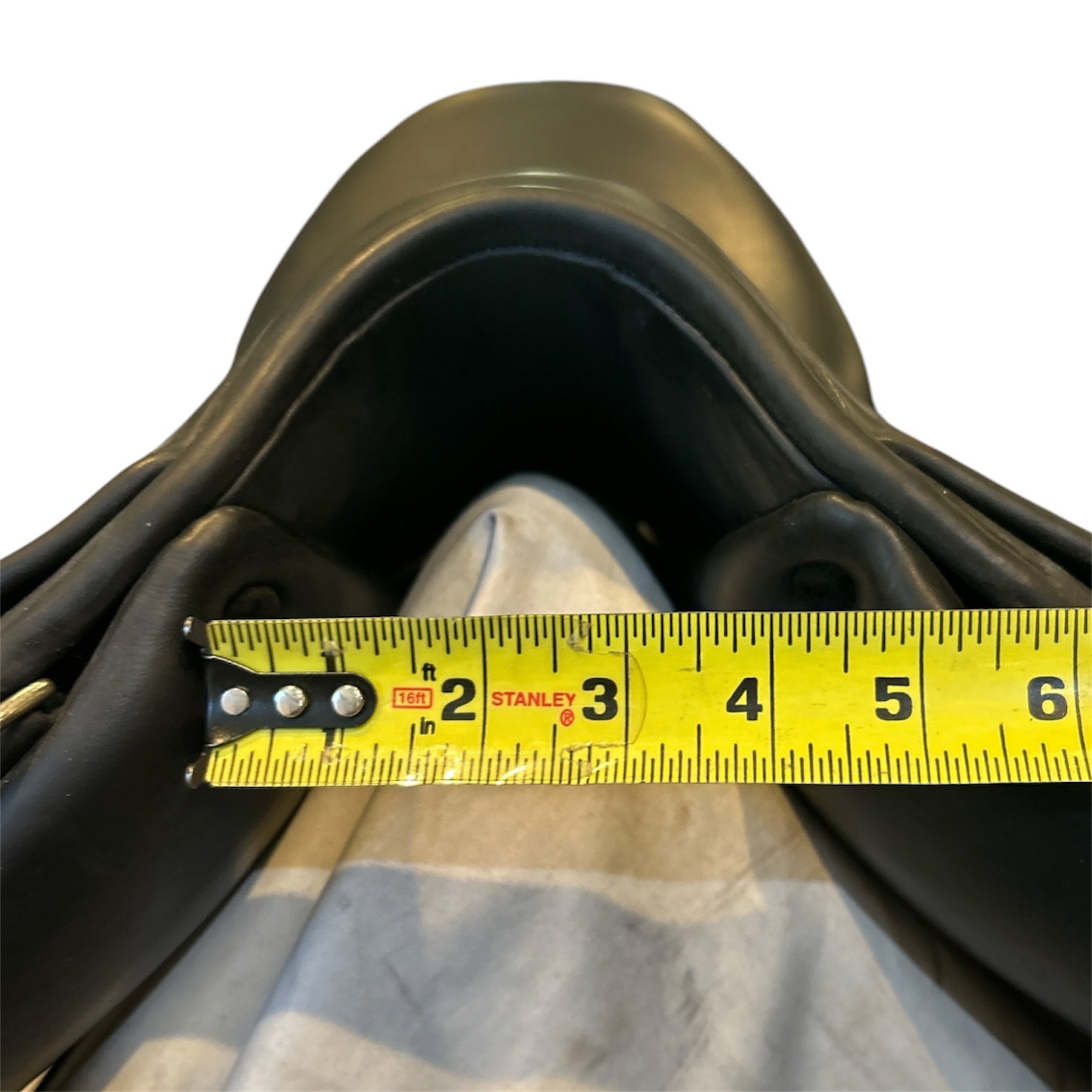 17.5" L'Apogee DL, 2020, Medium (4.5") Tree
