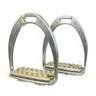 Tech Siena Plus Demo Stirrups