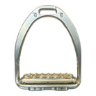 Tech Siena Plus Demo Stirrups