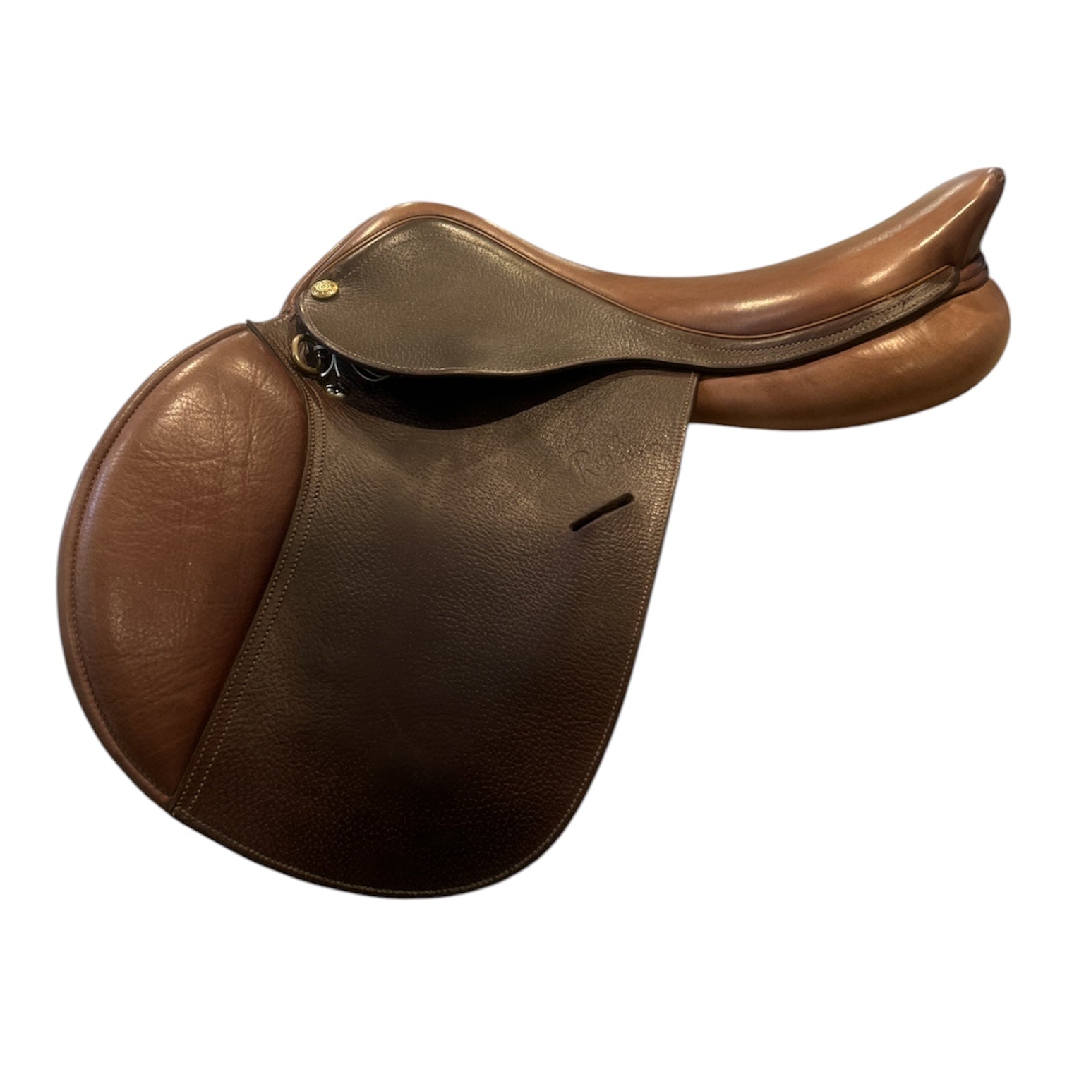 15.75" Pessoa Pony XCH, 2023, Medium (3.75") Adjustable Tree