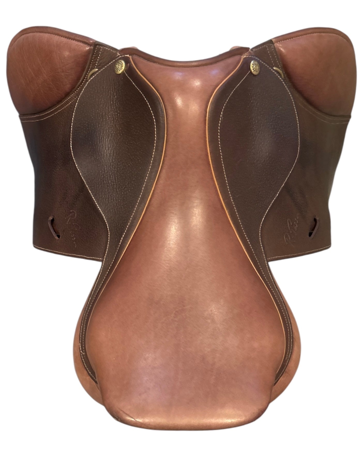 15.75" Pessoa Pony XCH, 2023, Medium (3.75") Adjustable Tree
