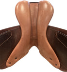 15.75" Pessoa Pony XCH, 2023, Medium (3.75") Adjustable Tree