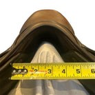 18" Voltaire Essential Monoflap, 2022, L Flap, Wide (5") Adjustable Tree