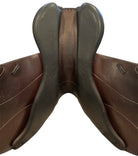 18" Voltaire Essential Monoflap, 2022, L Flap, Wide (5") Adjustable Tree