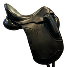 19" Tota Dressage, Medium Wide (5.5") Tree