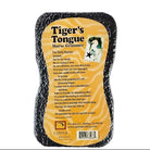 Tiger's Tongue Horse Groomer 