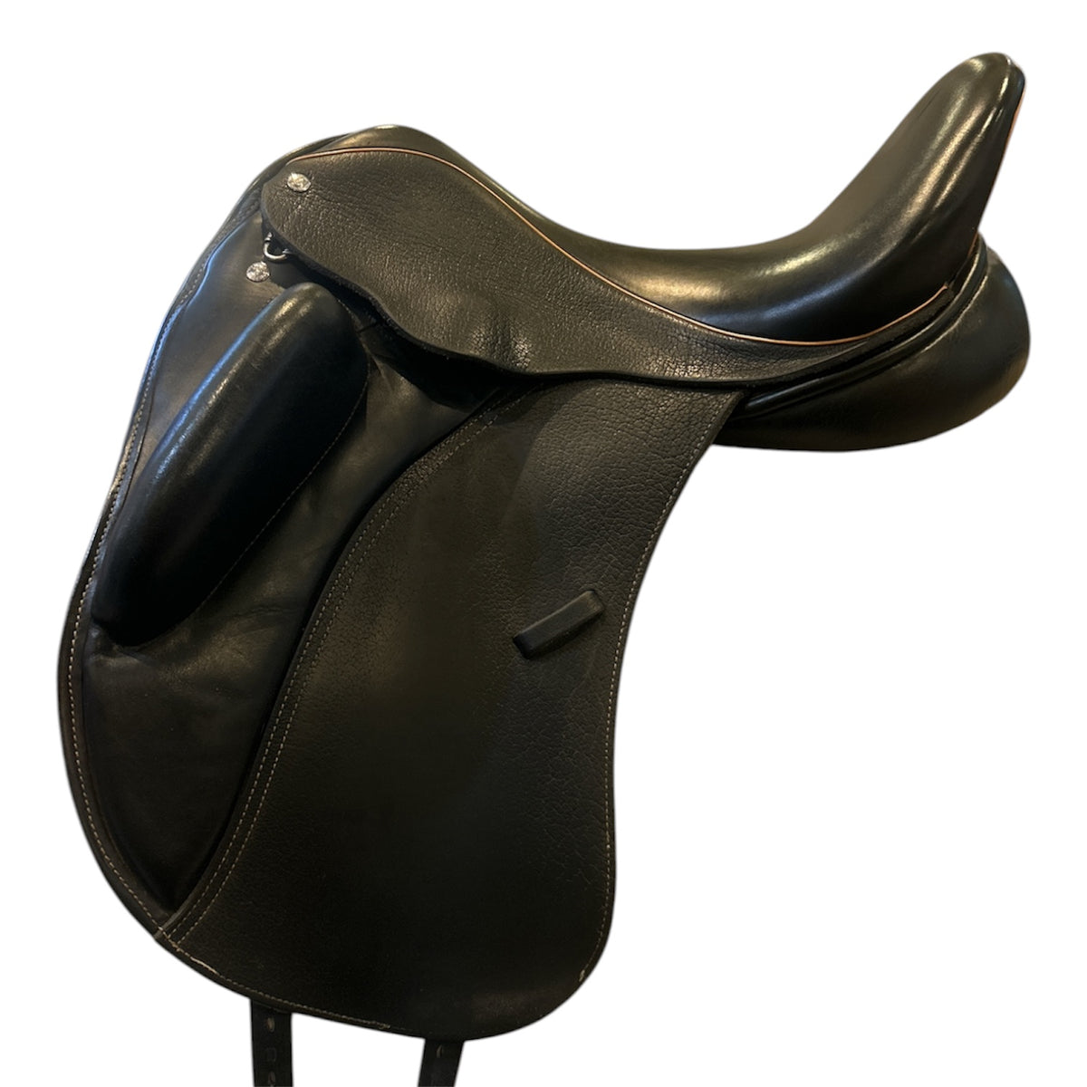 17.5" Custom Wolfgang Gemini R, 2016, Medium (4.5") Tree